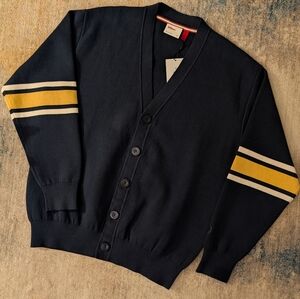 Wilson Westport Cardigan - NWT